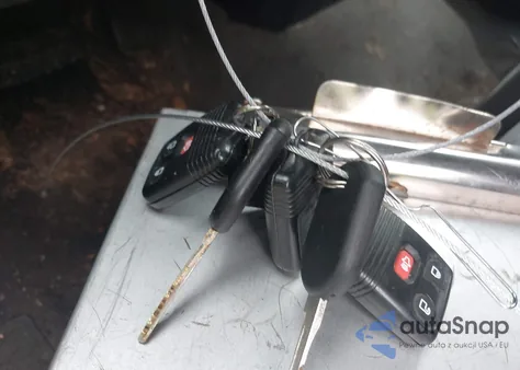 2008 Ford F-150 Fx2/Lariat/Xl/Xlt из США, поврежденный, VIN 1FTPX12V68KD11327